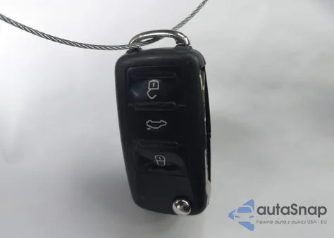 2017 Volkswagen Jetta 1.4T Se z USA, uszkodzony, nr VIN 3VWDB7AJ0HM293674